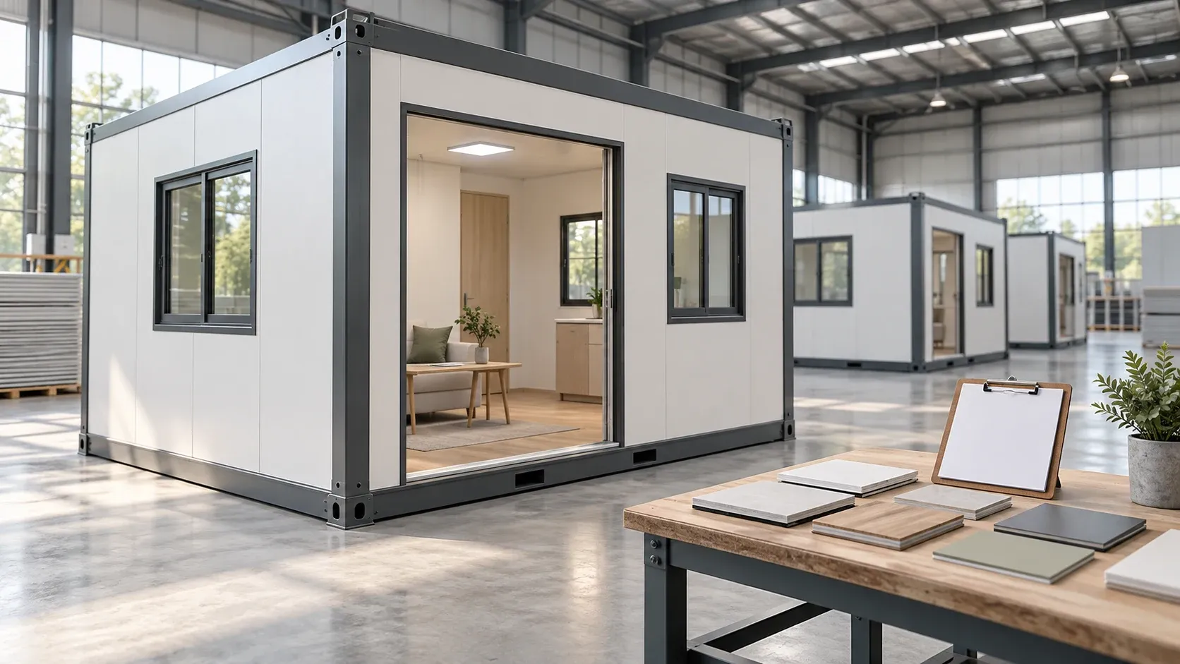 bulk-container-house-order-sample-approval-concept.webp